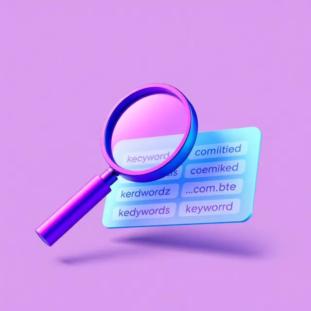 Focused SEO expertise