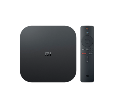 TV Box