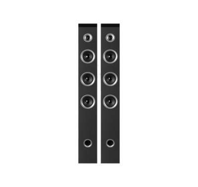 Speaker Duo