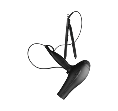 Hairdryer